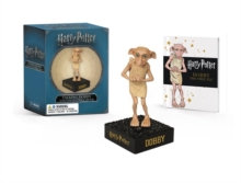 Image for Harry Potter Talking Dobby and Collectible Book
