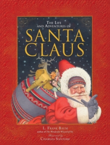 Life and Adventures of Santa Claus