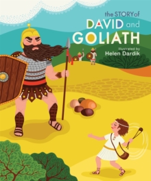 Story of David and Goliath