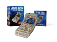 Image for Star Trek: Light-and-Sound Tricorder