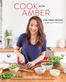 Image for Cook with Amber