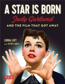 A Star Is Born (Turner Classic Movies)