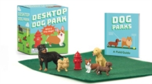 Image for Desktop Dog Park