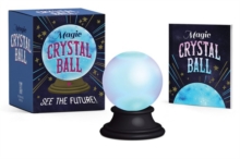 Image for Magic Crystal Ball : See the Future!