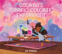 Image for Georgia's terrific, colorific experiment