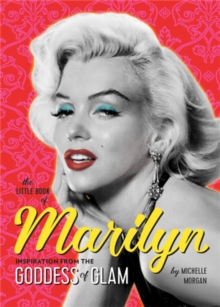 Image for The Little Book of Marilyn