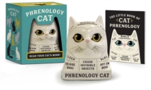 Phrenology Cat: Read Your Cat’s Mind!