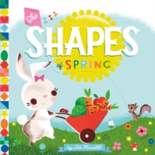 Image for The Shapes of Spring