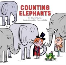 Image for Counting elephants