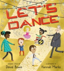 Image for Let's Dance