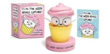 Image for It's Me, The Good Advice Cupcake!