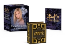 Image for Buffy the Vampire Slayer: Talking Slayer Handbook