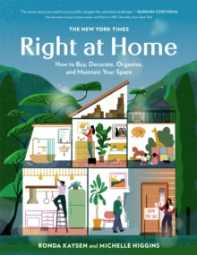 New York Times: Right at Home