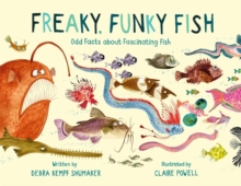 Image for Freaky, Funky Fish