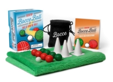 Image for Desktop Bocce Ball : This Is How We Roll!