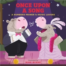 Image for Once upon a song  : a numbers primer for music lovers