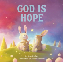 Image for God is hope