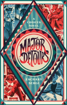 Major Detours: A Choices Novel