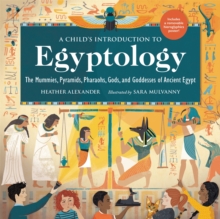 Image for A Child's Introduction to Egyptology