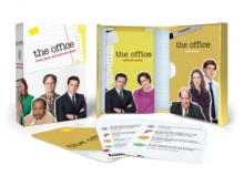 Image for The Office: Trivia Deck and Episode Guide