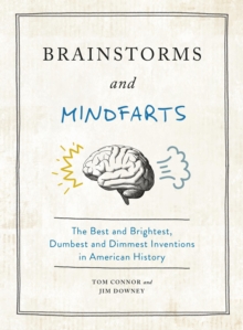 Brainstorms and Mindfarts