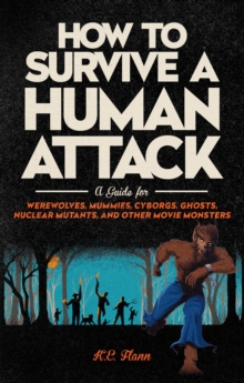 Image for How to Survive a Human Attack