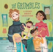 Image for The Grumbles  : a story about gratitude