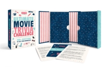 Turner Classic Movies Ultimate Movie Trivia Challenge: 400+ Questions to Test Your Knowledge