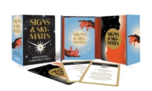 Image for Signs & Skymates Astrological Compatibility Deck