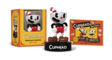 Image for Cuphead Bobbling Figurine