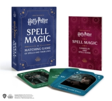 Image for Harry Potter Spell Magic