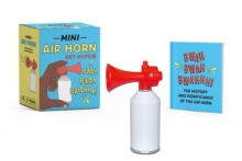 Image for Mini Air Horn