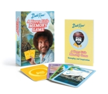 Image for Bob Ross: A Happy Little Memory Game