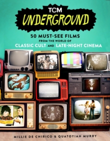 Image for TCM Underground