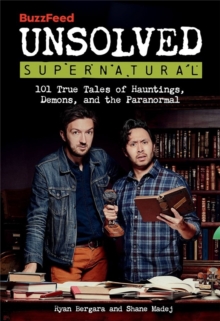 Image for BuzzFeed Unsolved Supernatural
