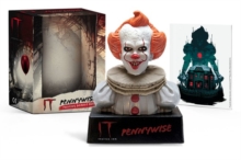 Image for It: Pennywise Talking Bobble Bust