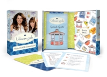 Image for Gilmore Girls: Trivia Deck and Episode Guide