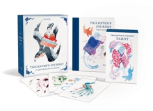 Trickster’s Journey: A Tarot Deck and Guidebook