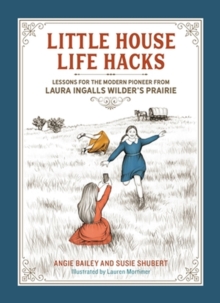 Image for Little House Life Hacks