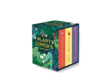 Image for Plant Lover's Box Set