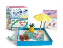 Image for Zen Garden Beach Day : A Little Time to Relax