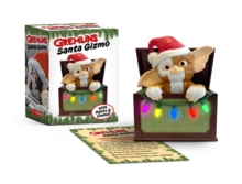 Image for Gremlins: Santa Gizmo : With Lights and Sound!