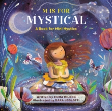 Image for M is for mystical  : a book for mini mystics