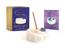 Image for Rituals Mini Incense Holder Set