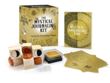 Image for The Mystical Journaling Kit