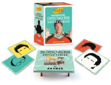 Image for Seinfeld: The Miniature Coffee Table Book of Coffee Tables