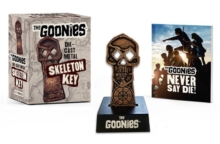 Image for The Goonies: Die-Cast Metal Skeleton Key