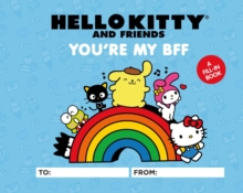 Image for Hello Kitty and Friends: You're My BFF