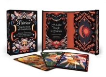 Image for Fairies Oracle Deck and Guidebook