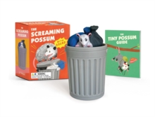 Image for The Screaming Possum : With sound!